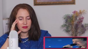 Diana Ankudinova "Ой, то не вечер" | Reaction Video