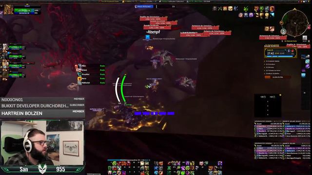 Zero to Hero 12 [German/Live] - FINALE! OHOHO смотреть онлайн