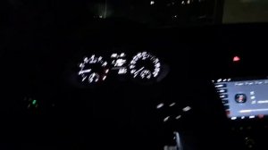 Замёрзла ДСГ(DSG)! Октавия А7 1,2 и 1,4 не едет... Что делать?