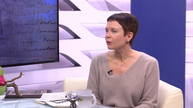 Достояние Одессы Наталья Лебедева, бизнес тренер смотреть онлайн