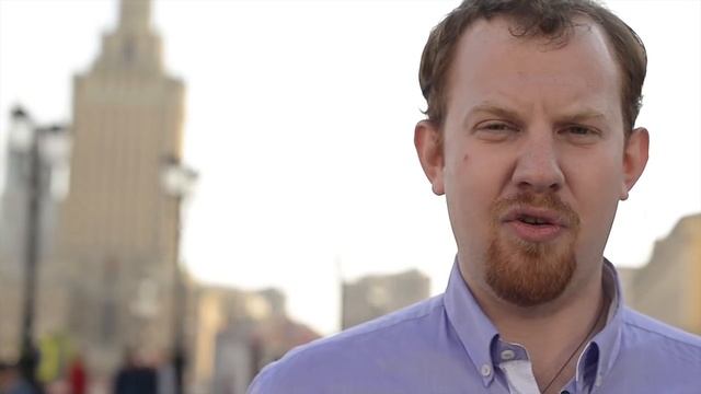 Виктор Щедрин о единстве народов смотреть онлайн