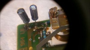 Про реле бензанасоса.