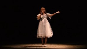 Анна Позолотина - "Вереск судьбы", (авторы А. Ольханский и Е. Олейник)