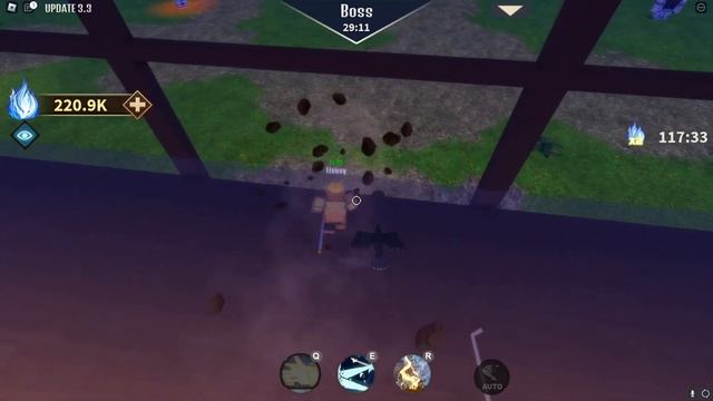 |?Demon Soul Simulator?| Easy Souls and Level 999+ Farming Method For Beginners #demonslayer #roblo смотреть онлайн