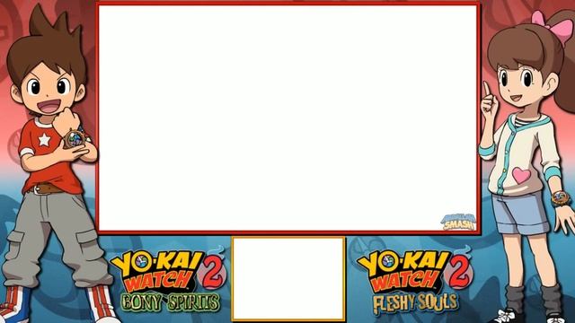 Yo-kai Watch 2: All Legendary Yo-kai Summonings, Requirements, & More! смотреть онлайн