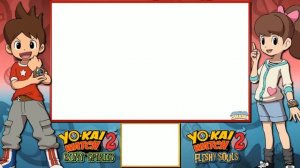Yo-kai Watch 2: All Legendary Yo-kai Summonings, Requirements, & More!