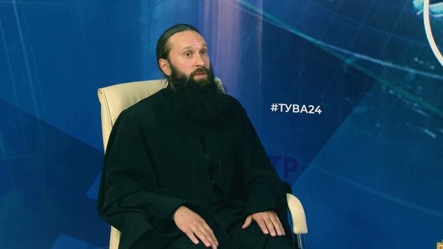 Важный праздник церковного календаря