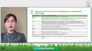 УПАДОК СИЛ И САМОЧУВСТВИЕ _ Митохондрии. Митохондриальная дисфункция.mp4