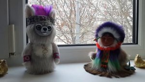 Отзыв с благодарностью магазину В Косом переулке