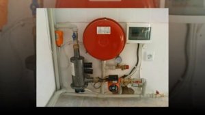 Электродные котлы 6 кВт (трехфазные 220/380В)