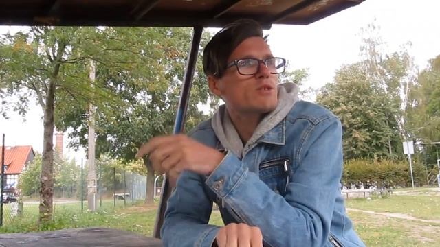 Как я попал в Польшу? Работа в Польше