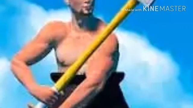 Getting over it download android free смотреть онлайн