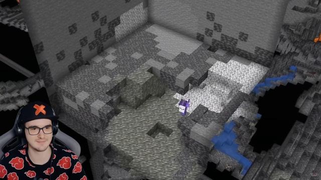 МАЙНКРАФТ ► СКОЛЬКО БЛОКОВ В ОДНОМ ЧАНКЕ? - MineCraft МайнШилд2 ( Кролик Мун ) | Реакция смотреть онлайн