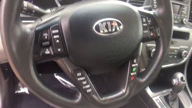 2013 Kia Optima Milwaukee, WI, Kenosha, WI, Northbrook, Schaumburg, Arlington Heights, IL 3182C смотреть онлайн