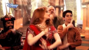 Jessie | Bollywood Dancing ✨ | Disney Channel UK