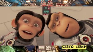 МАРТЫШКИ В КОСМОСЕ ОБЗОР