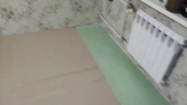 Подложка ВИБРОФЛОР. смотреть онлайн