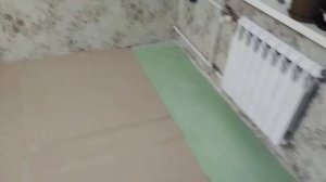 Подложка ВИБРОФЛОР.