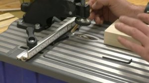 Станок Foreman для соединений на косой шуруп. Какие использовать шурупы?