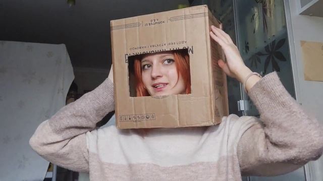 DIY Создаю шлем космонавта из подручных материалов?