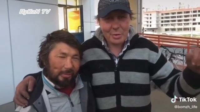 алкаши
