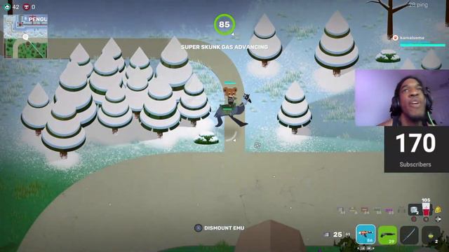 🔴 LIVE - 1 LIKE = 5 PUSHUPS | WARZONE | FORTNITE смотреть онлайн