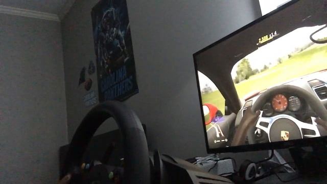 New monitor and camera/ forza 4 charles TheGamer99 смотреть онлайн