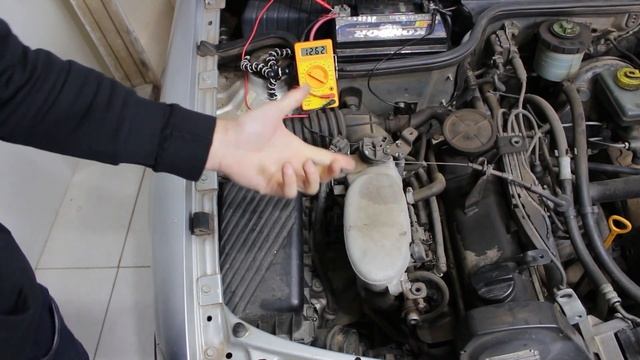 Teste Rápido e Profissional no ALTERNADOR ; UPMOTORS смотреть онлайн