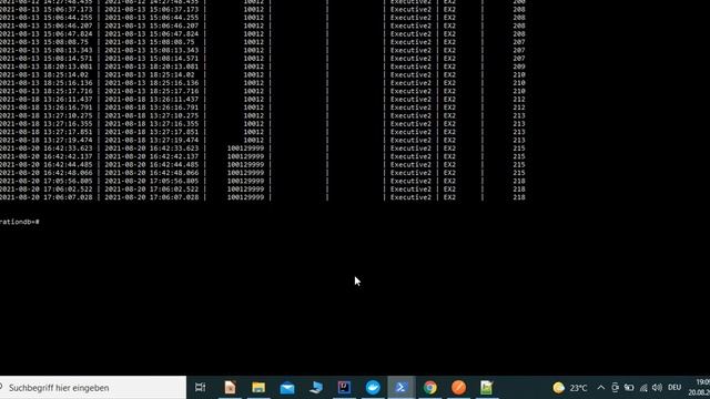 69_7: DevOps CI/CD | Docker & Kubernetes | Swagger | OpenAPI | REST APIs | Liquibase | PostgreSQL смотреть онлайн