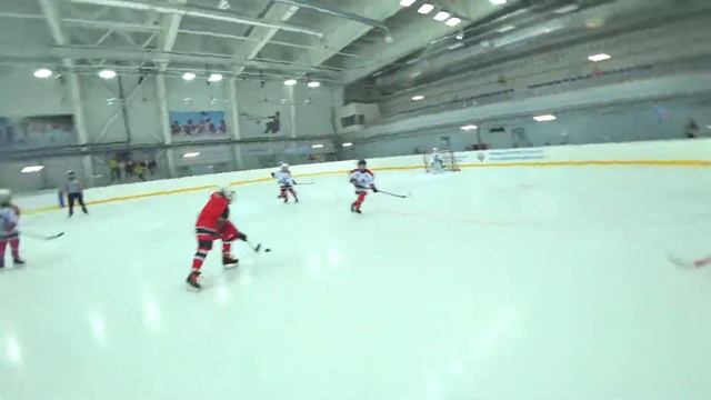 Сочи. Детский хоккей. Турнир Кубок Содружество. Черномор 2010 VS Союз Сочи смотреть онлайн