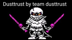 Dusttrust by team dusttrust - homicidal lunacy[Link in description]