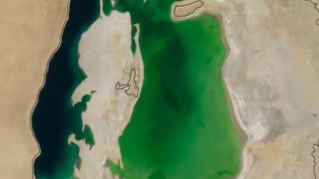 СҮЙІНШІ! АРАЛ ТЕҢІЗІНЕН "СУ-У-У" ШЫҚТЫ смотреть онлайн