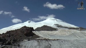 Эльбрус скалы Пастухова приют 11.