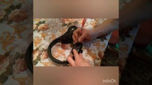 Беспроводные наушники своими руками!