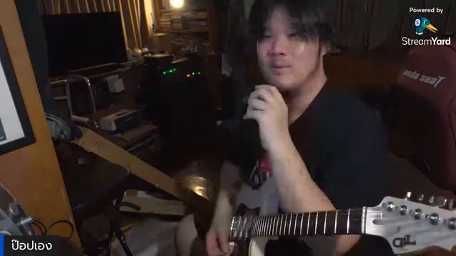 🔴QC Checked G&L Tribute Commanche смотреть онлайн