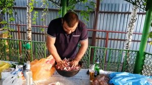 Хашлама по Армянски