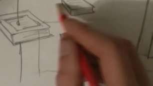 Как научиться рисовать карандашом. Горизонт и перспектива