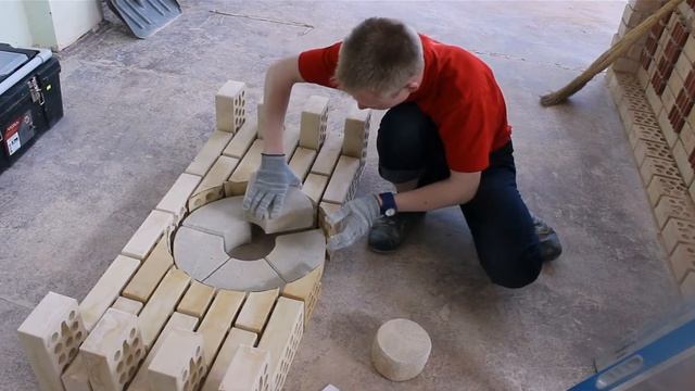 ГБПОУ РМЭ "Йошкар-Олинский строительный техникум" смотреть онлайн