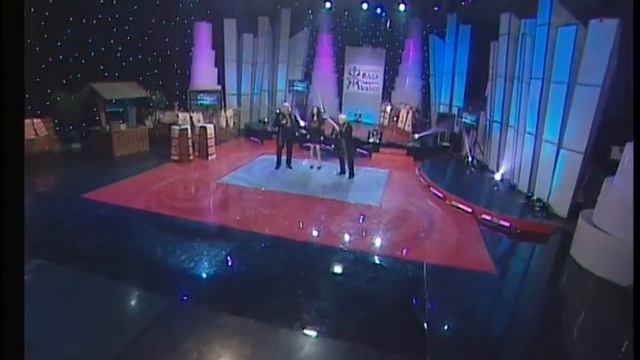 "Фольк music" - Випуск № 264 (23 11 14) частина 4 смотреть онлайн