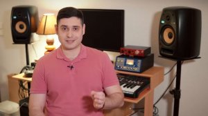 Focusrite Clarett 2 Pre USB Обзор и Тест
