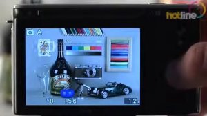 Обзор Nikon 1 J1