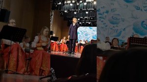 Максим Павлов "Звезда полей"(Н.Рубцов)