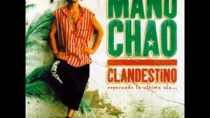 Manu Chao - Bongo Bong & Je Ne t'Aime Plus [Subtitulada en Español]
