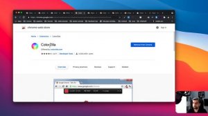 ١٠ اضافات مهمة لجوجل كروم مهمة لكل مطور -  Important Chrome Extension for Developers 10