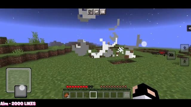 Night Vision Addon & Optifine Zoom Mod For Minecraft PE || Minecraft PE Mods смотреть онлайн