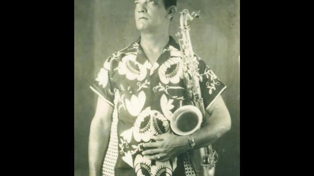 Big Big Sambo Gal - Lord Fly + Dan Williams & his orchestra смотреть онлайн