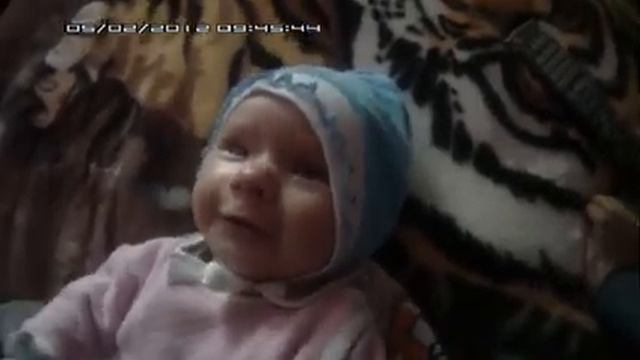 Разговор с младенцем....Ржачно!!!.mp4 смотреть онлайн