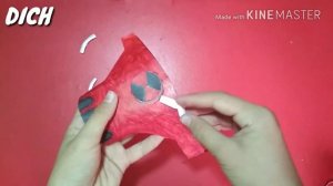 DIY Ben 10 / Как сделать часы Альбедо (ультиматрица)