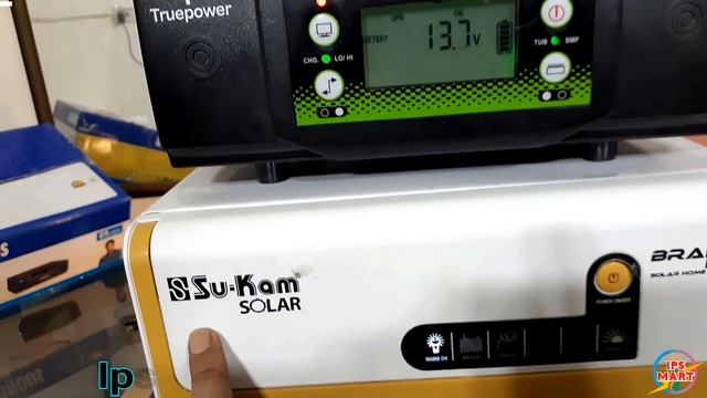 sukam solar ips Bangladesh । Luminous Solar Ips BD । True Power Solar Ips Bangladesh । সোলার আইপিএস