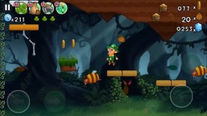 Lep's World 3 Level 4-8